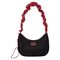 Spider-Man by Loungefly Crossbody Bag Spider Web