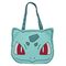 Pokémon by Loungefly Tote Bag Bulbasaur