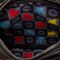 Pokémon by Loungefly Sling Bag Legendary Beasts