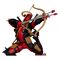 Marvel 1/10 Scale Statue Deadpool (Deadpool #26) 20 cm
