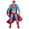 DC Multiverse Action Figure Superman (DC Classic) 19 cm