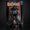 DC Direct Statue 1/10 Batman (Absolute Batman) by Nick Dragotta 20 cm