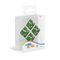 Oakie Doakie Dice D8 Dice 18 mm Goyf Marble - Green (4)