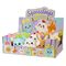 Squeezlings Plush Figure 5-Pack Display (20)