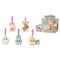 Squeezlings Plush Figure 5-Pack Display (20)
