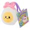 Squeezlings Plush Figure 5-Pack Display (20)
