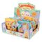Squeezlings Plush Figure Snackbag 3-Pack Display (6)