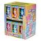 Care Bears Mini Figures Wave 2 7 cm Display (18)