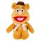 Disney Muppets Plush Figure Fozzie Bear 20 cm