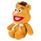 Disney Muppets Plush Figure Fozzie Bear 20 cm