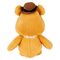 Disney Muppets Plush Figure Fozzie Bear 20 cm