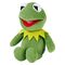 Disney Muppets Plush Figure Kermit 20 cm