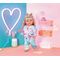 BABY born - Casual Outfit Aqua 43cm (832622) / Toys