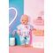 BABY born - Casual Outfit Aqua 43cm (832622) / Toys