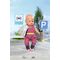 BABY born - City Deluxe Scooter Combo 43cm (830215) / Toys