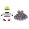 BABY born - City Deluxe Style 43cm (830208) / Toys