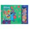 Disney Stitch Magnetic book + sticker