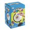 JOYA - Colour your own globe (981050) / Toys