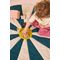 Kids Concept - Hamburger menu play set (1001086) / Toys
