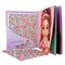 Topmodel - Create Your Diamond Picture Stickerbook (0414210) / Toys