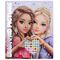 Topmodel - Create Your Diamond Picture Stickerbook (0414210) / Toys