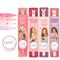 Topmodel - Erasable Gel Pen FUR EVER FRIENDS (0413883) / Toys