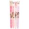 Topmodel - Erasable Gel Pen FUR EVER FRIENDS (0413883) / Toys