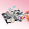 CREATOR - Instant Camera Turquoise (2620001) / Toys