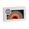 DËNA - Big Rainbow - Nature colors - (3401088 ) / Toys