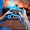 Dreamgear - Bionik Neoglow Controller (Nintendo Switch) / Nintendo Switch