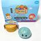 Dumplings 8,5 cm Glitter (46324) / Toys