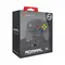 Hyperkin - Wireless Admiral Premium Controller (Space Black) / Nintendo 64