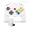 Hyperkin - Wireless Admiral Premium Controller (White) / Nintendo 64