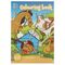 Moxy - Coloring Book A4 64 Pages - Animals (150129) / Toys