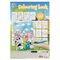 Moxy - Coloring Book A4 64 Pages - Animals (150129) / Toys