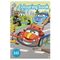 Moxy - Coloring Book A4 64 Pages - Cars  (150129) / Toys