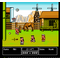 River City Basketball / Nintendo Entertainment System