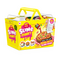 Slime Mart - Small Shopping Basket Pizza S1 (15905B) / Toys