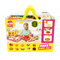 Slime Mart - Small Shopping Basket Pizza S1 (15905B) / Toys