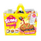 Slime Mart - Small Shopping Basket Pizza S1 (15905B) / Toys
