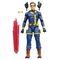 Avengers: Doomsday Marvel Legends Action Figure Cyclops 15 cm