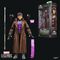 Avengers: Doomsday Marvel Legends Action Figure Gambit 15 cm