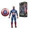 Avengers: Doomsday Marvel Legends Action Figure Captain America 15 cm