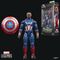 Avengers: Doomsday Marvel Legends Action Figure Captain America 15 cm