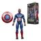 Avengers: Doomsday Marvel Legends Action Figure Captain America 15 cm