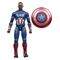 Avengers: Doomsday Marvel Legends Action Figure Captain America 15 cm