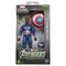 Avengers: Doomsday Marvel Legends Action Figure Captain America 15 cm