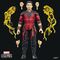 Avengers: Doomsday Marvel Legends Action Figure Shang-Chi 15 cm