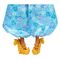 Disney Princess Doll Manga Jasmine 22 cm