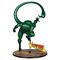 Marvel PVC Statue !/10 Scorpion (Metallic) (The Amazing Spider-Man #318) (Gold Label) 18 cm